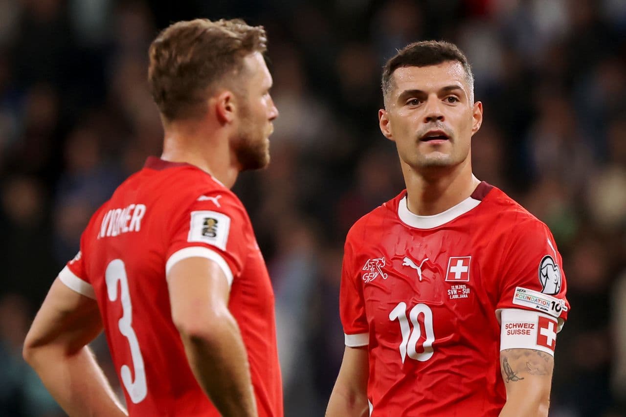 Qatar Seek First World Cup Point vs Switzerland in Group B Finale