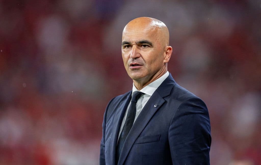 Portugal Set for Change: Martinez to Step Down After 2026 World Cup