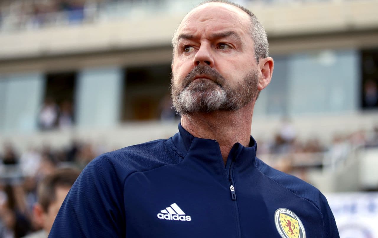 Could Algeria and Austria play for a draw to knock Scotland out of the World Cup?