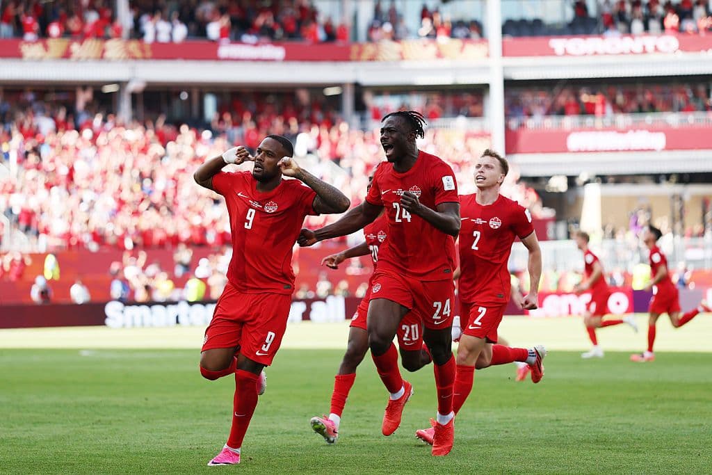 Canada vs Qatar Referee: The Official Set for Historic World Cup Clash