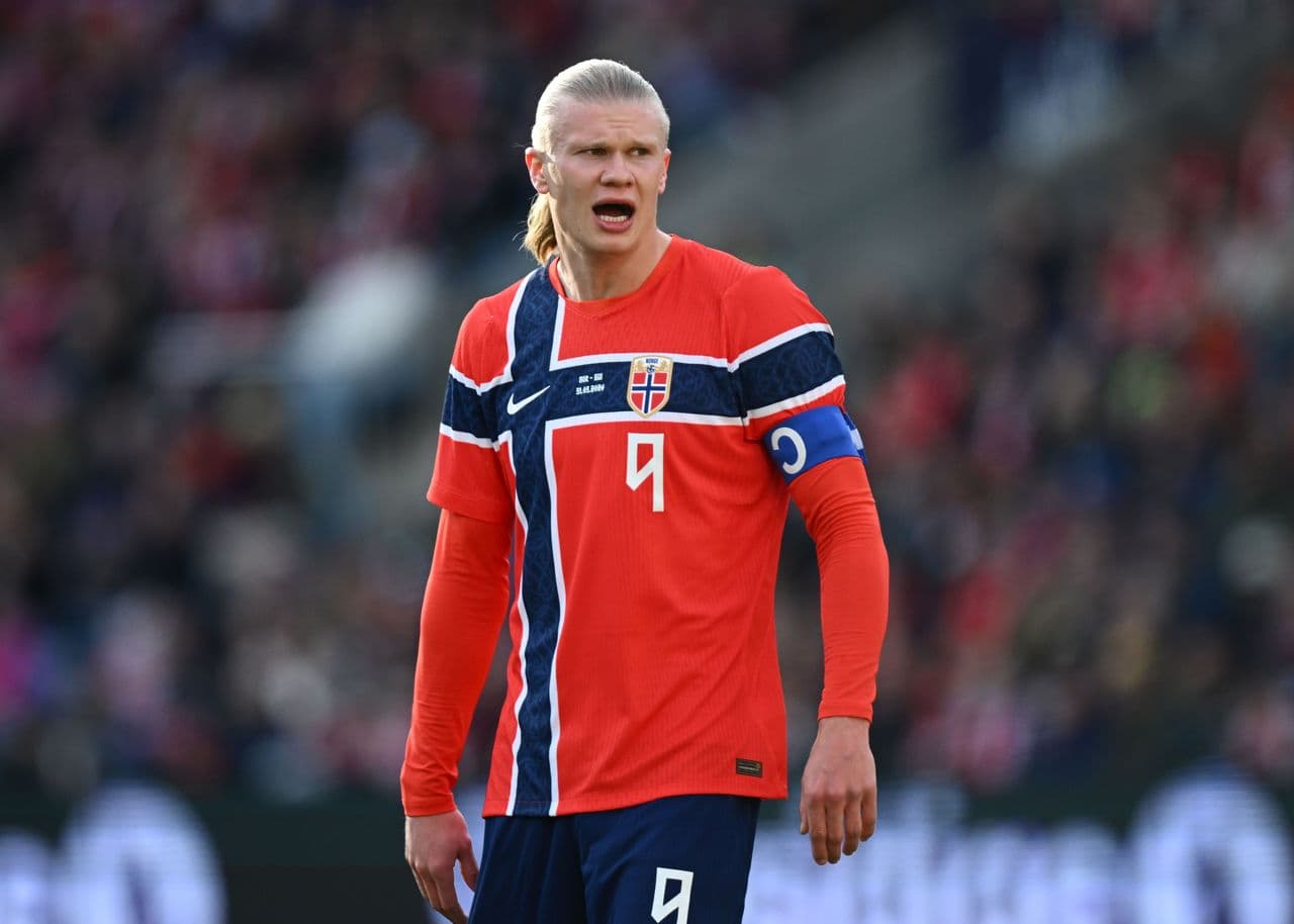 Norway vs Iraq: Dark Horses Seek Group I Win at 2026 World Cup