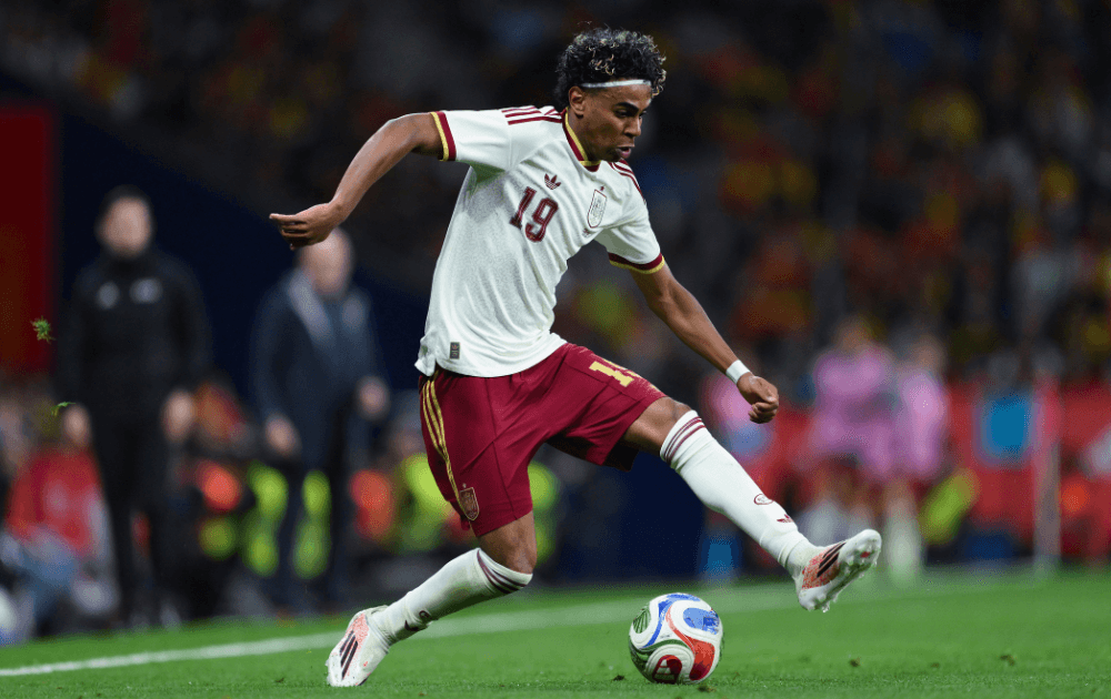 Spain vs Cape Verde: World Cup 2026 Group Stage Live Stream and TV Details