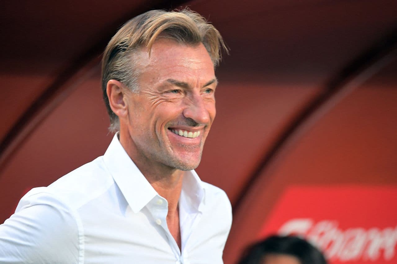 Tunisia Appoints Cult Manager After Horror Group Stage Start