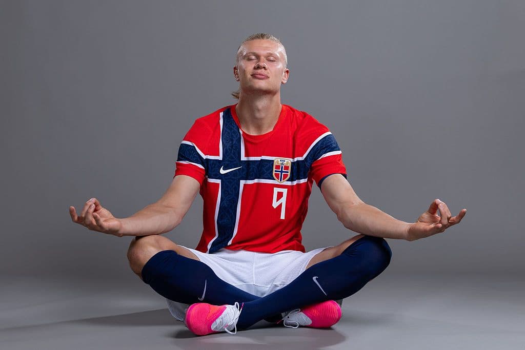 Quiz! Can you get 10 correct answers in our Erling Haaland quiz?