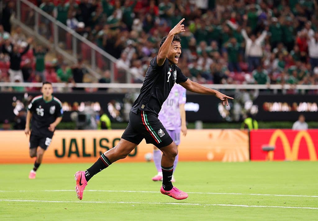 World Cup Day Eight: Mexico March into Knockouts, Canada Hammer Qatar as Kone Injury Mars Victory