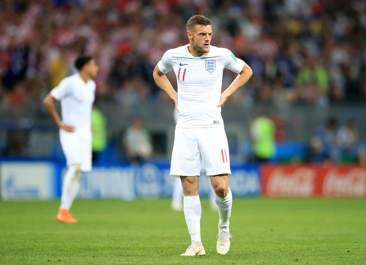 England's 2018 World Cup Semi-Final Lineup: Can You Name Them All?