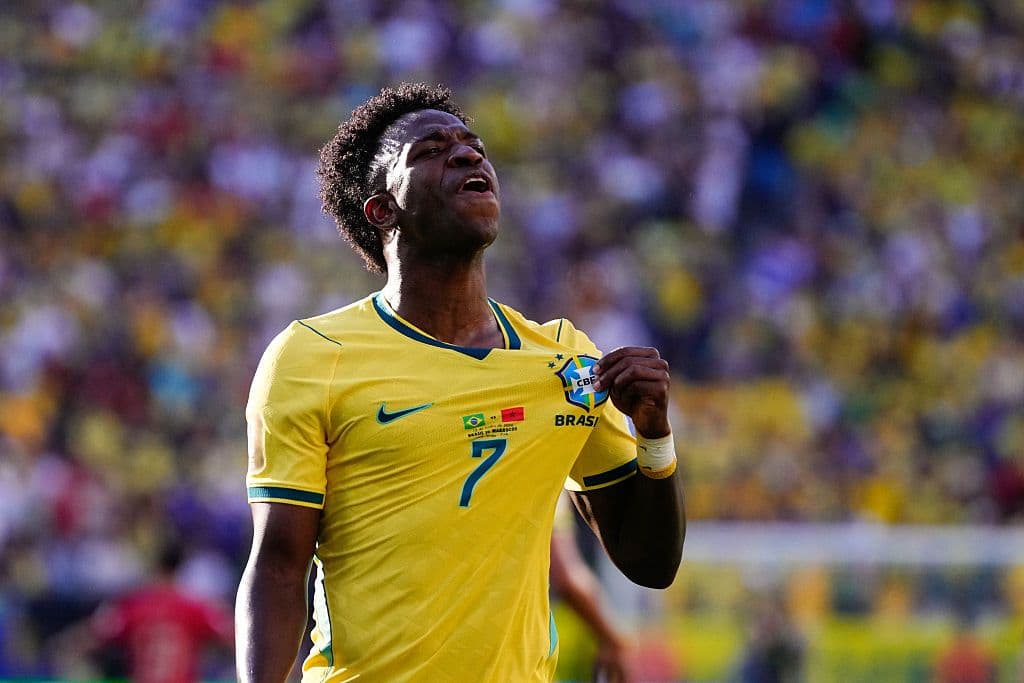 World Cup Kit Trivia: Can You Identify These 20 Legendary Shirts?