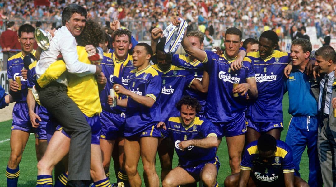 ‘You’d get in your car to leave and someone's nicked your keys’ Neil Sullivan on breaking through at Wimbledon during the club’s infamous Crazy gang era