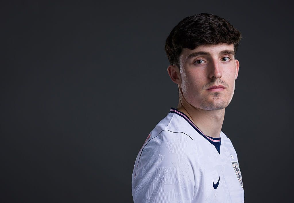 England Hit by Livramento Injury Setback