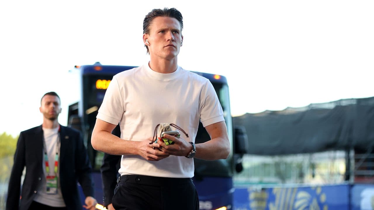 McTominay's Fitness Boost: Steve Clarke Confirms Scotland Star Ready for Haiti Showdown