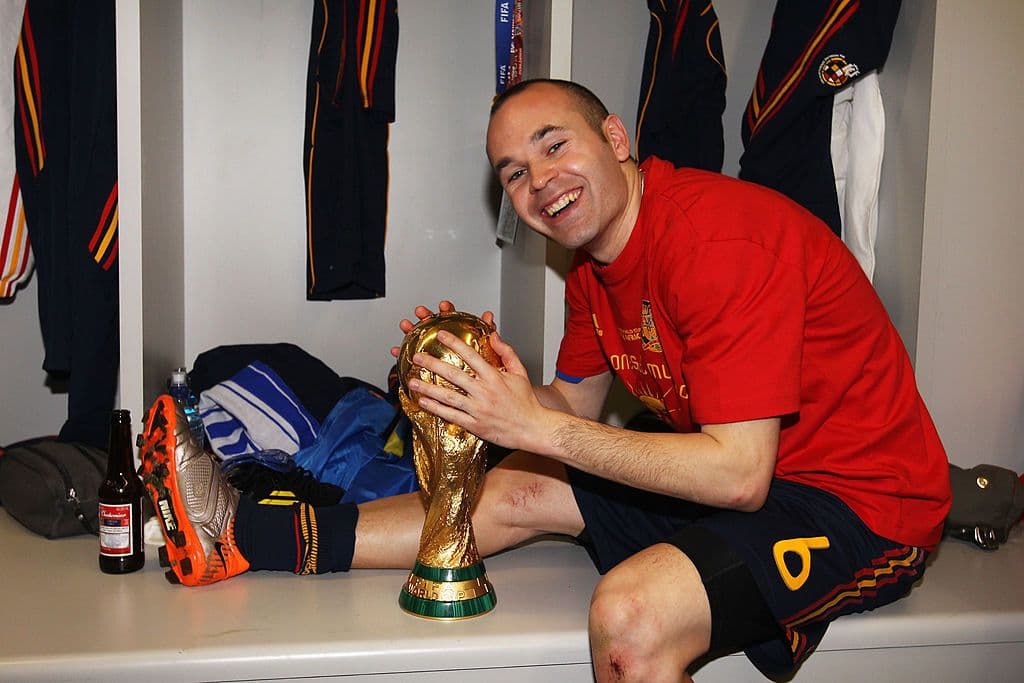 Can You Score 20/20 in Our Spain Football Quiz?