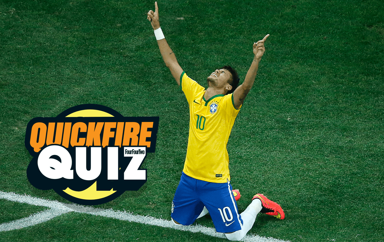 Quickfire Quiz #142: 10 Questions in 90 Seconds – Are You Ready?