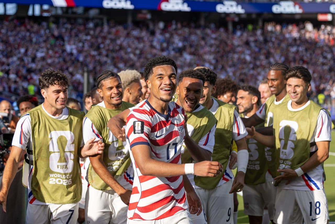 Who Will Officiate USA vs Belgium? The Referee Watch Begins