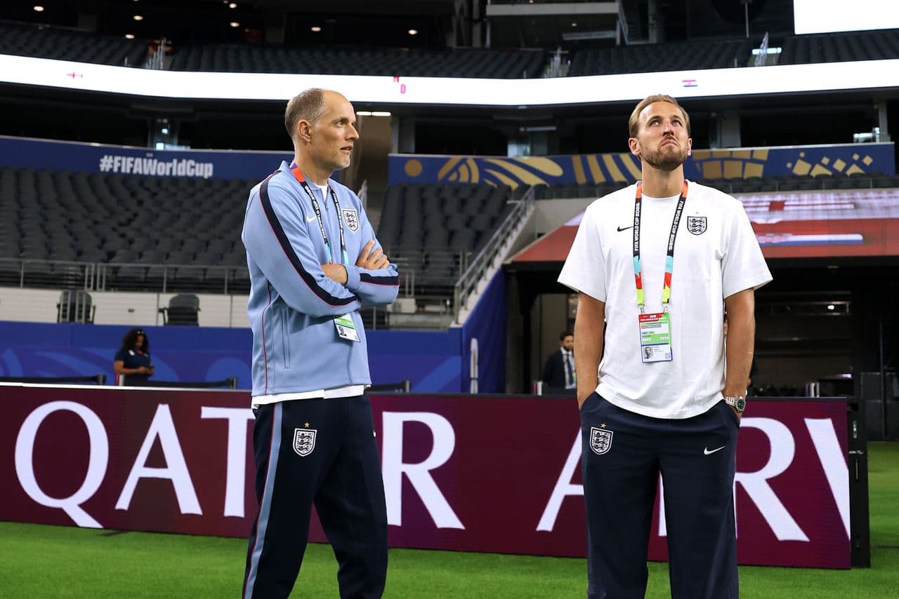 England vs Croatia World Cup 2026: Live Updates, Lineups, and Team News