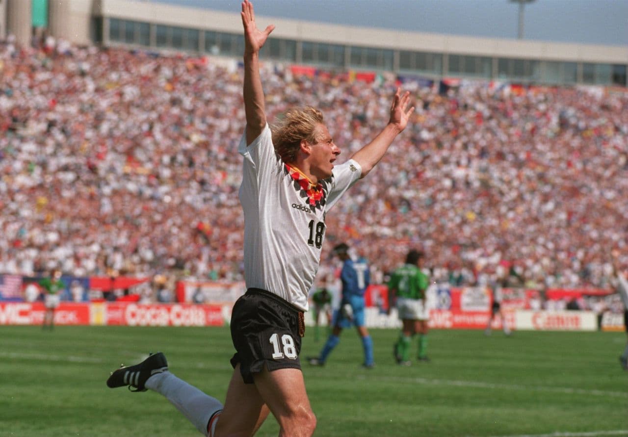 German Football Trivia: Can You Score 20/20 on This National Team Quiz?