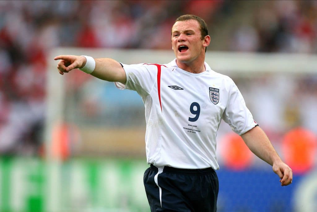 England's World Cup Opponents Quiz: Can You Name Them All?
