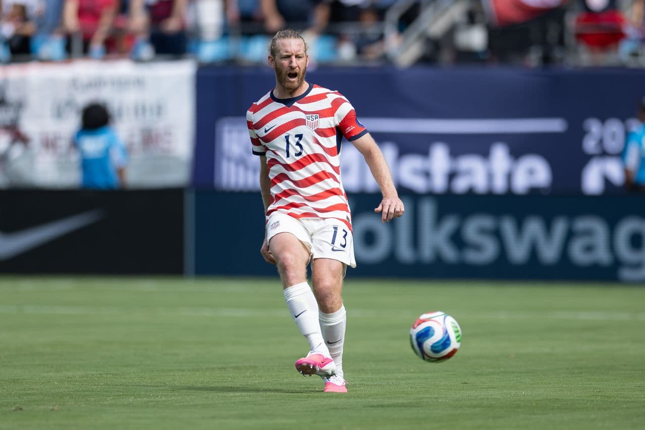 How to watch USA vs Germany for FREE: Live streams and TV info as 2026 World Cup co-hosts face European giants