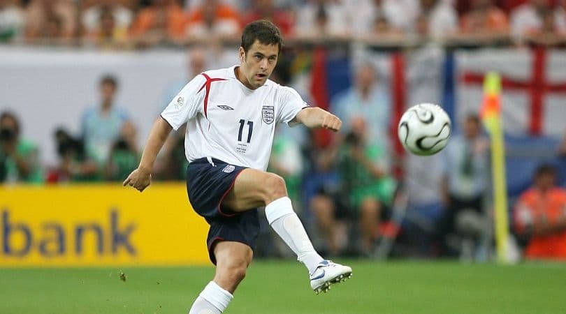‘There’s going to be a moment where England are under the cosh – to win the World Cup, someone is going to have to take the game by the scruff of the neck’ Joe Cole on what England need to do to win the World Cup