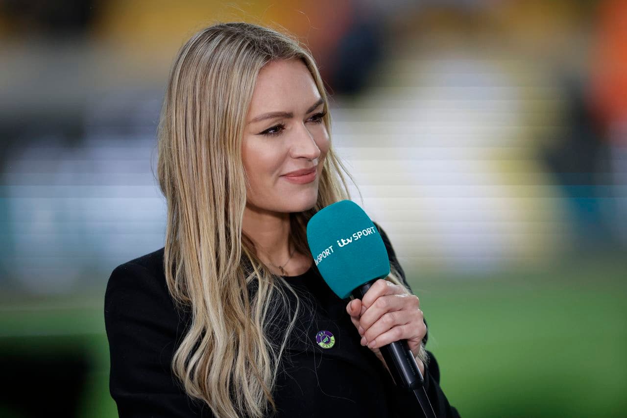 ITV Shifts Laura Woods to Emergency World Cup Studio After Precautionary Move