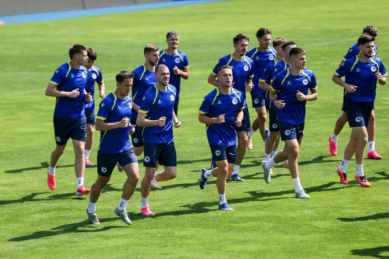 Bosnia and Herzegovina vs Qatar prediction as Group B rivals face do-or-die final game