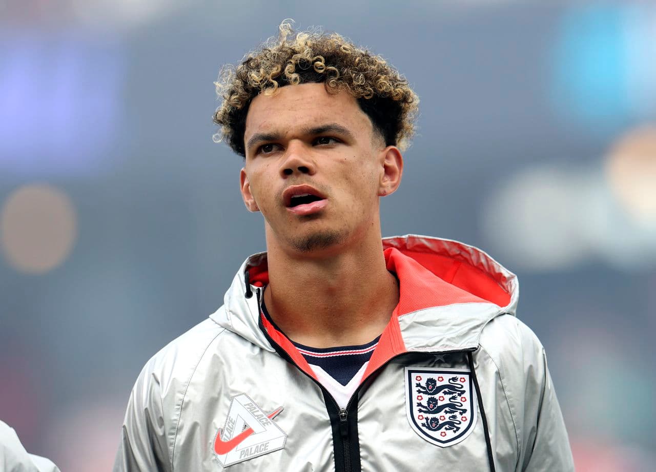 Bridge Backs O'Reilly to Star for England at 2026 World Cup
