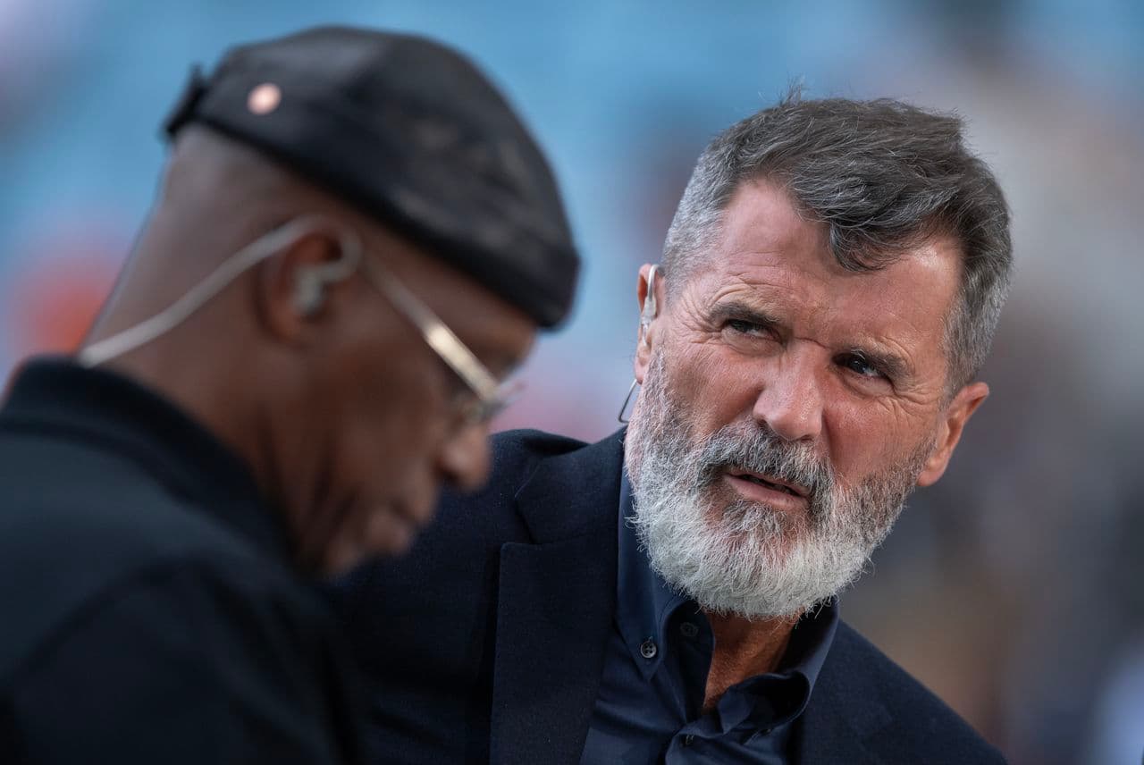 ‘The body language of the Scotland players... it's like they're daydreaming’ Roy Keane SLAMS Scotland’s nightmare start against Morocco