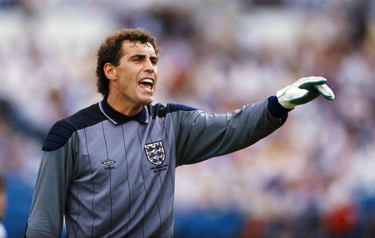 Quiz! Can you name every England player with over 50 caps?