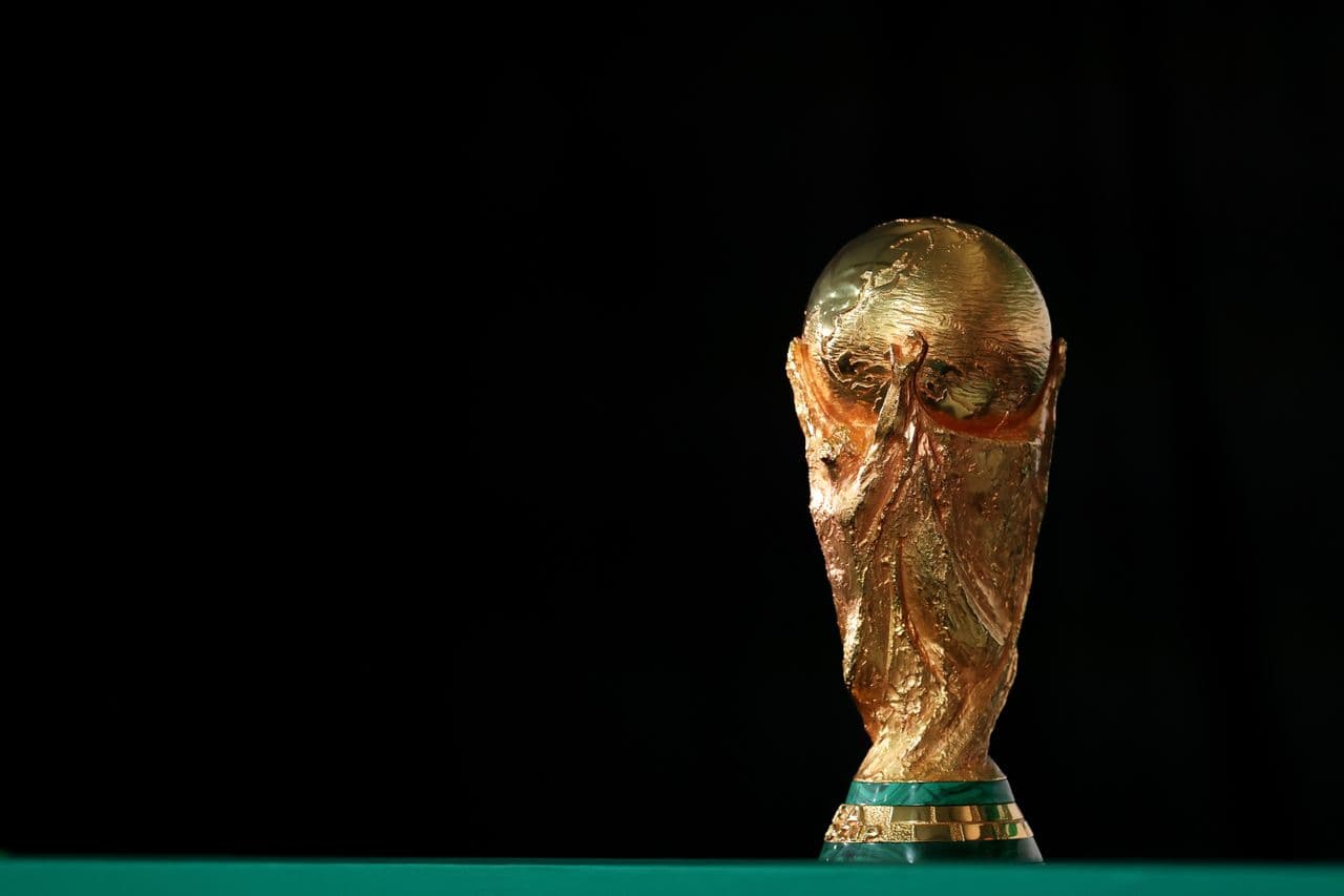 What's the walk-out song at World Cup 2026?