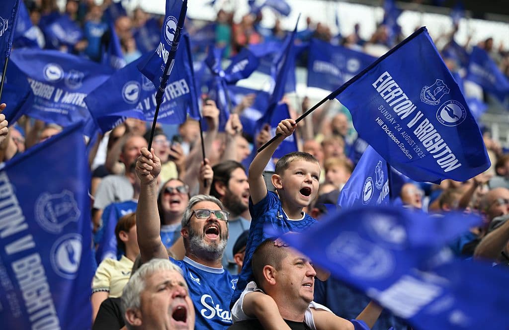 Peter Reid: No More Excuses for Everton After Stadium Season