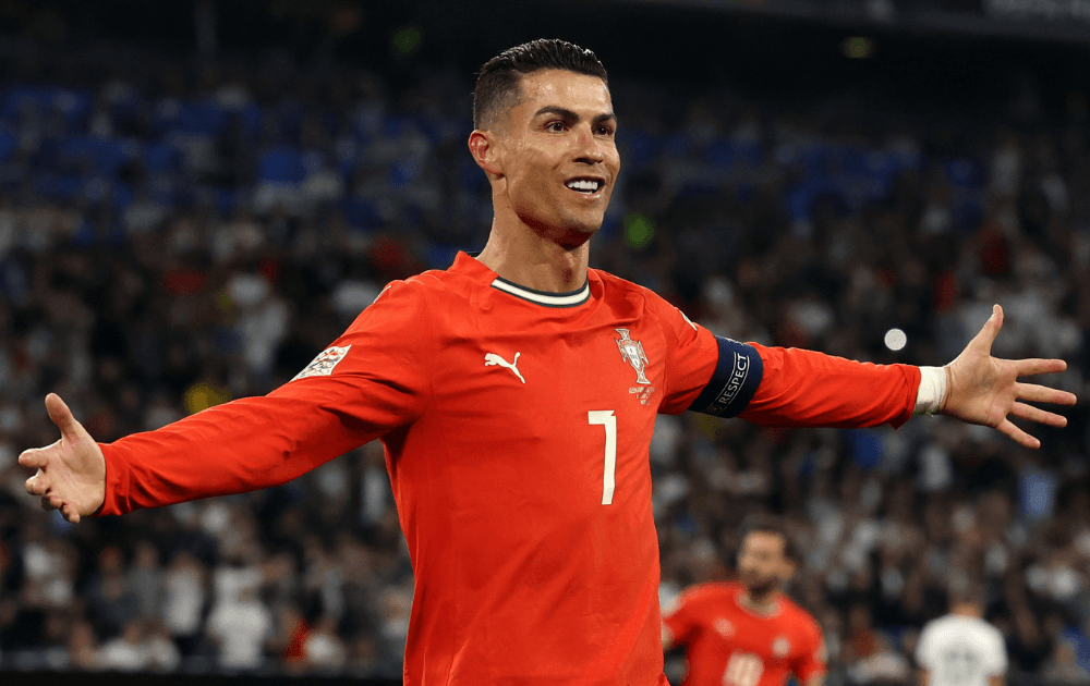 How to watch Cristiano Ronaldo at the 2026 FIFA World Cup