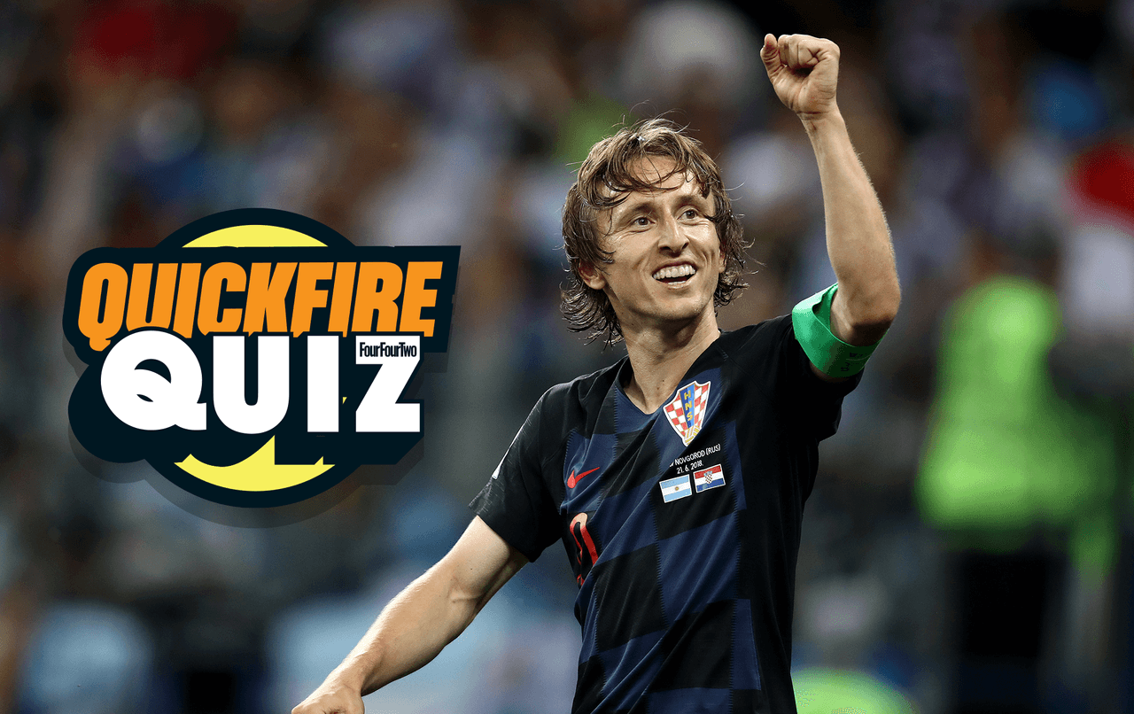 Quickfire Quiz 148: Can you answer 10 questions in 90 seconds?