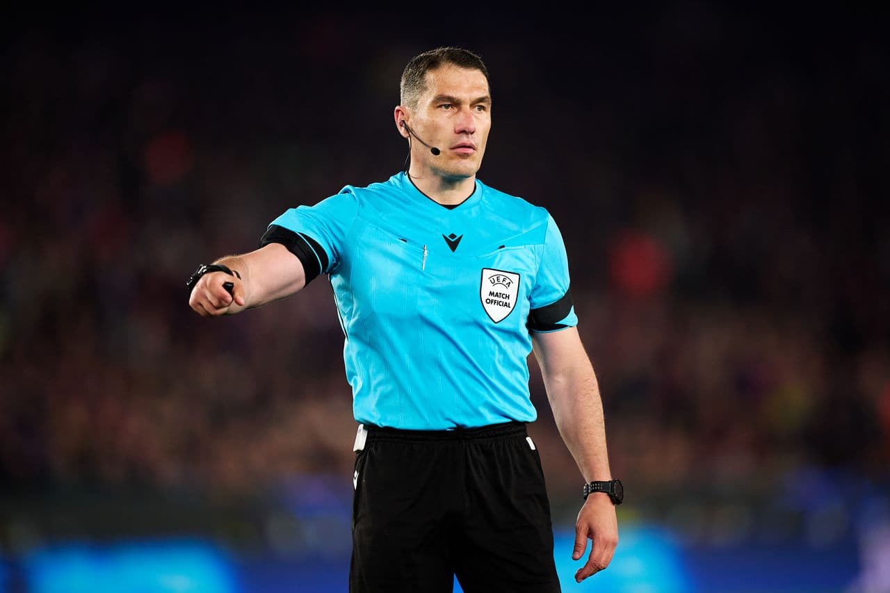Officials Confirmed for Tunisia vs Japan Group F Clash