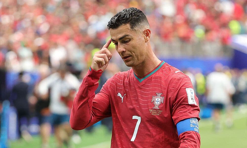 How to watch Portugal vs Uzbekistan for FREE: Live stream details &amp; TV channels for World Cup 2026