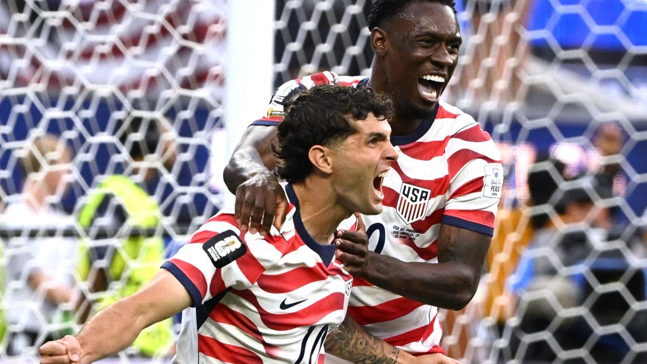 World Cup Day Two: USA Shines in Goal Fest, Canada Makes History in Tense Battle