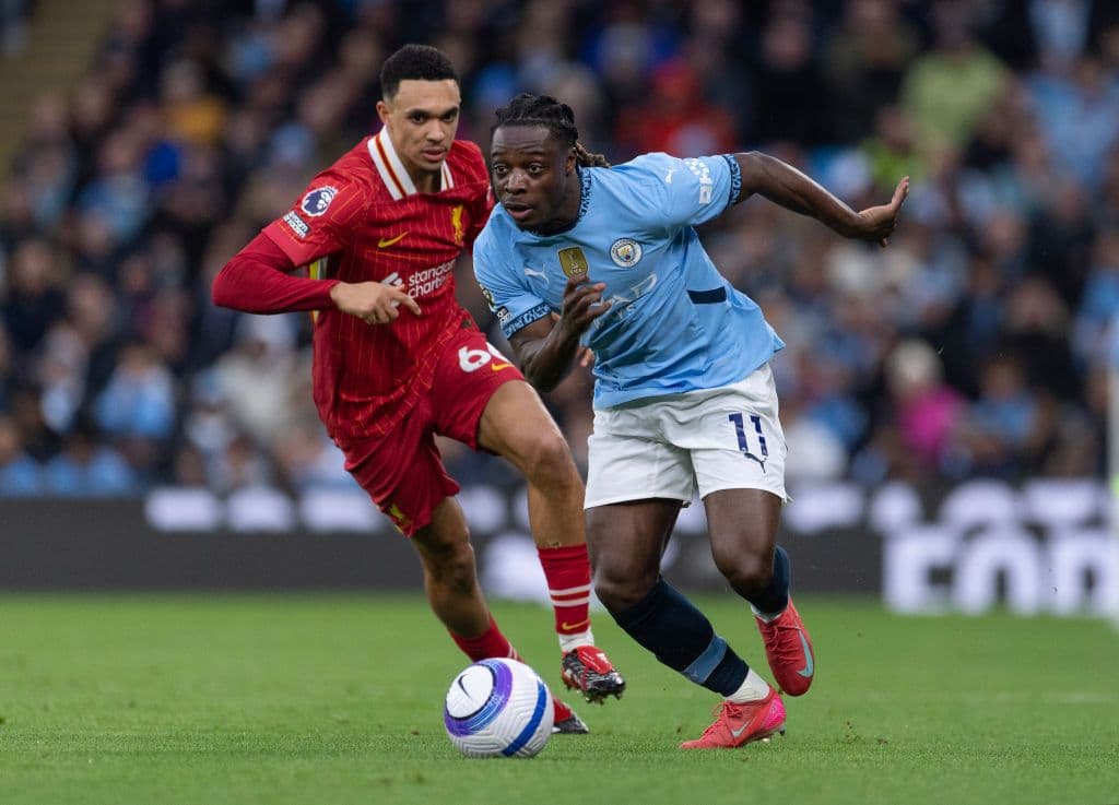 ‘I spoke with Jurgen Klopp, with Sadio Mane, but signing for Liverpool didn’t feel right at that point’ Jeremy Doku on the Premier League move he turned down