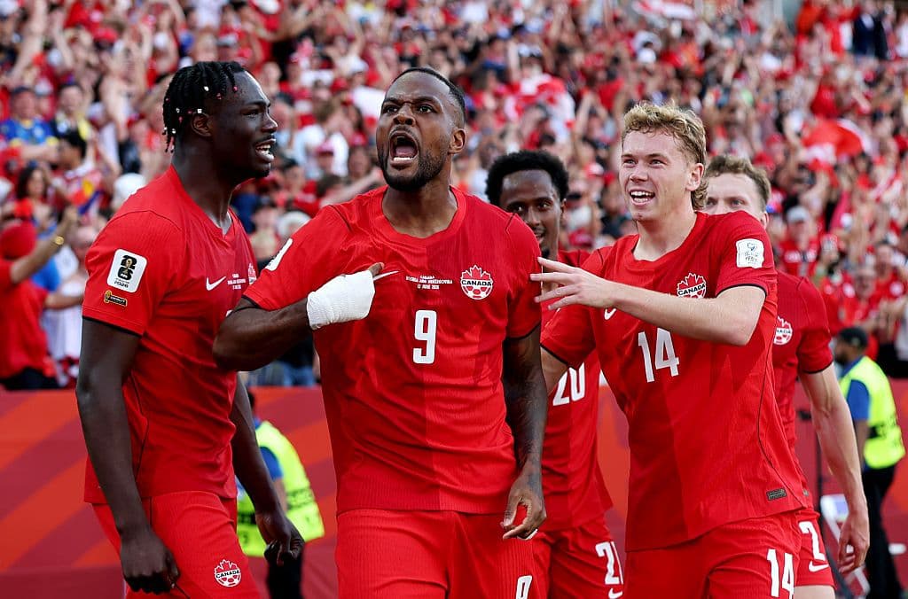 Switzerland vs Canada prediction: Can World Cup co-hosts seal top spot in Group B?