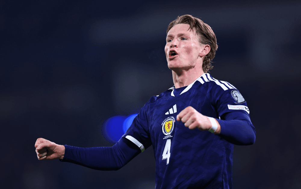 Scotland's World Cup Return: Tartan Army Ready for Haiti Clash