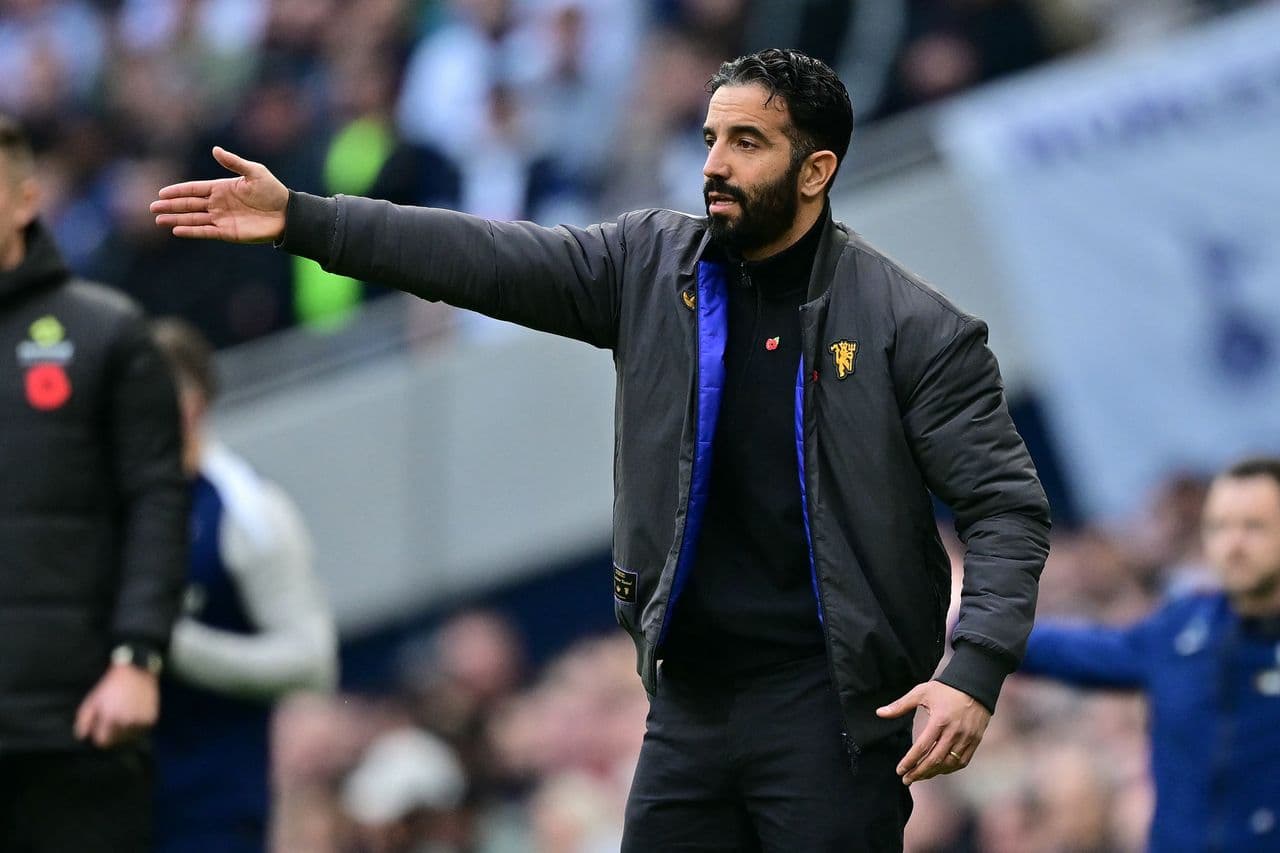 Amorim Returns: Lands Top Job After Man United Exit