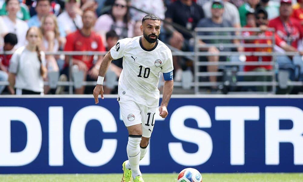 How to watch New Zealand vs Egypt for FREE: Live stream details for World Cup 2026