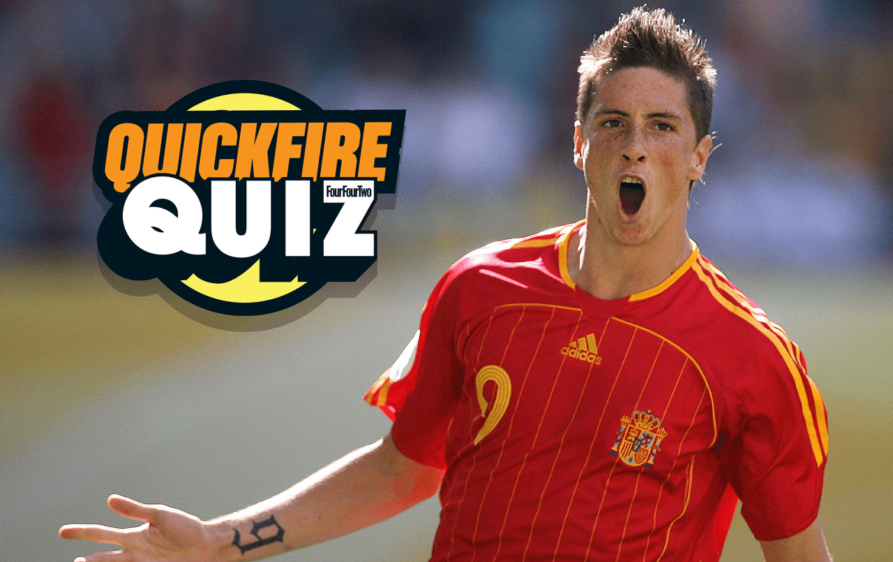 Quizzing the Beautiful Game: Test Your Football Knowledge in 90 Seconds!