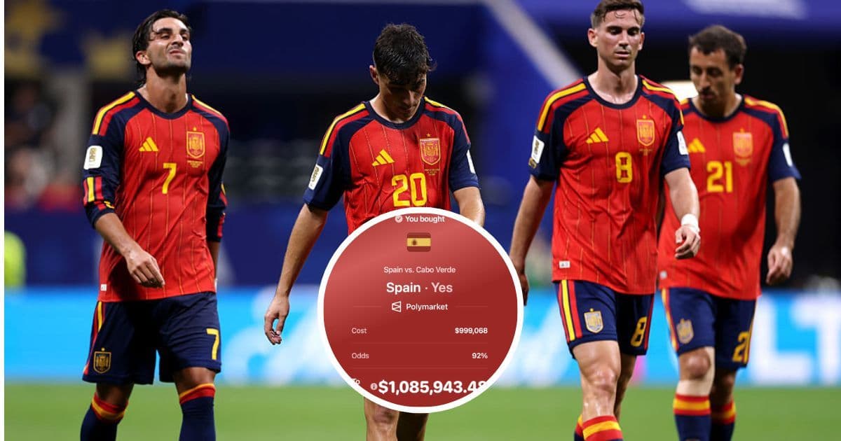 Spain vs Cape Verde Upset: The 2026 World Cup's Biggest Betting Loss Revealed