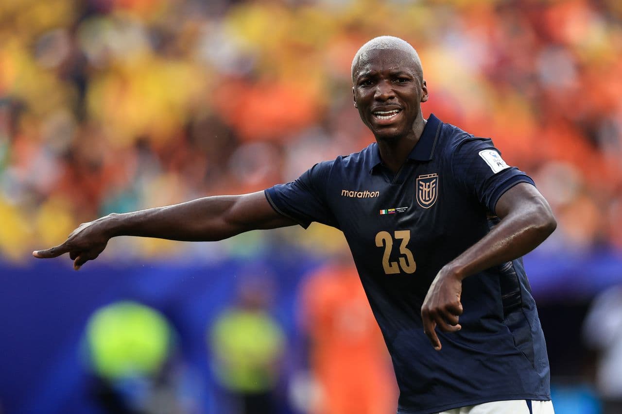 Ecuador vs Curacao: Free Live Stream Details for World Cup 2026 Qualifier