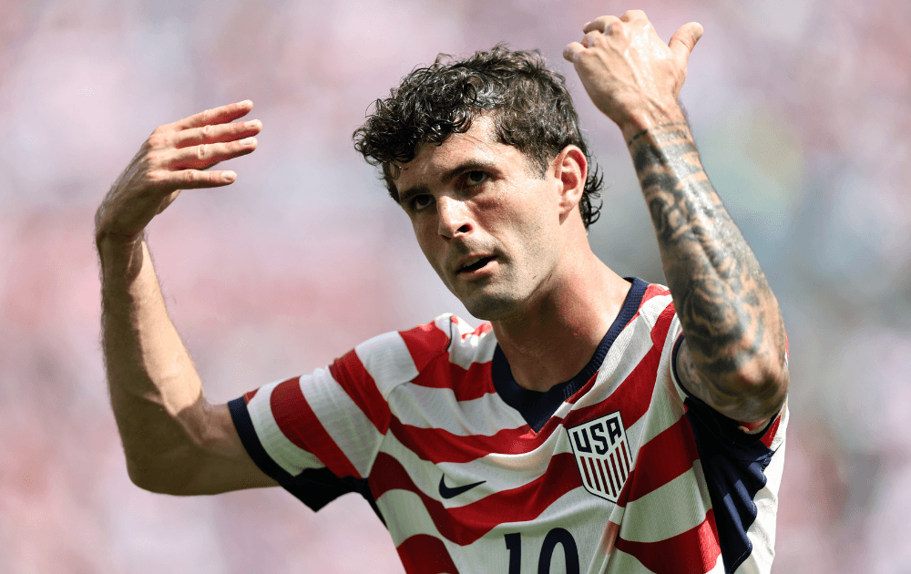 How to watch United States vs Paraguay for FREE: Live stream details for World Cup 2026 opener for the co-hosts