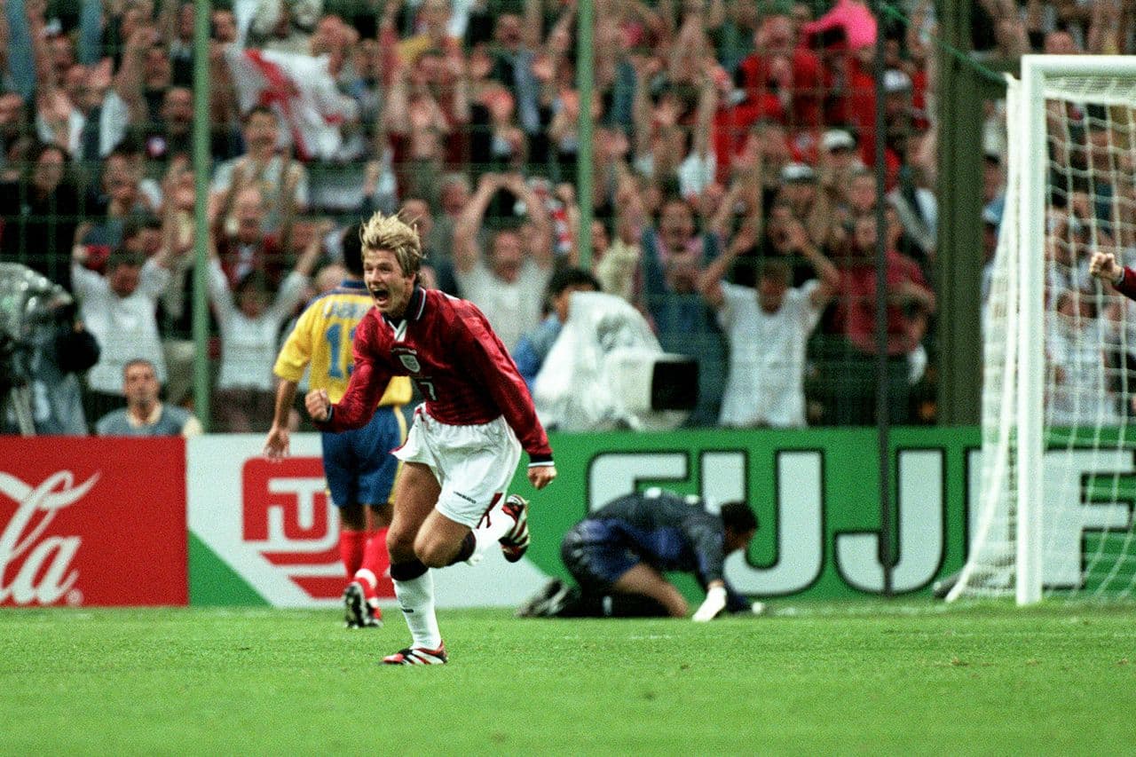 The Big 1998 World Cup Quiz: Can you get 20 correct answers?