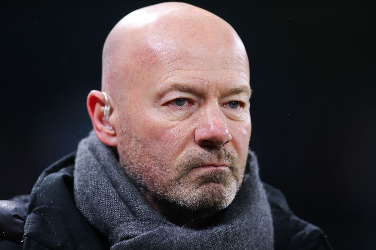 Alan Shearer slams 'crazy' FIFA motive after disruptive incident during England vs Ghana