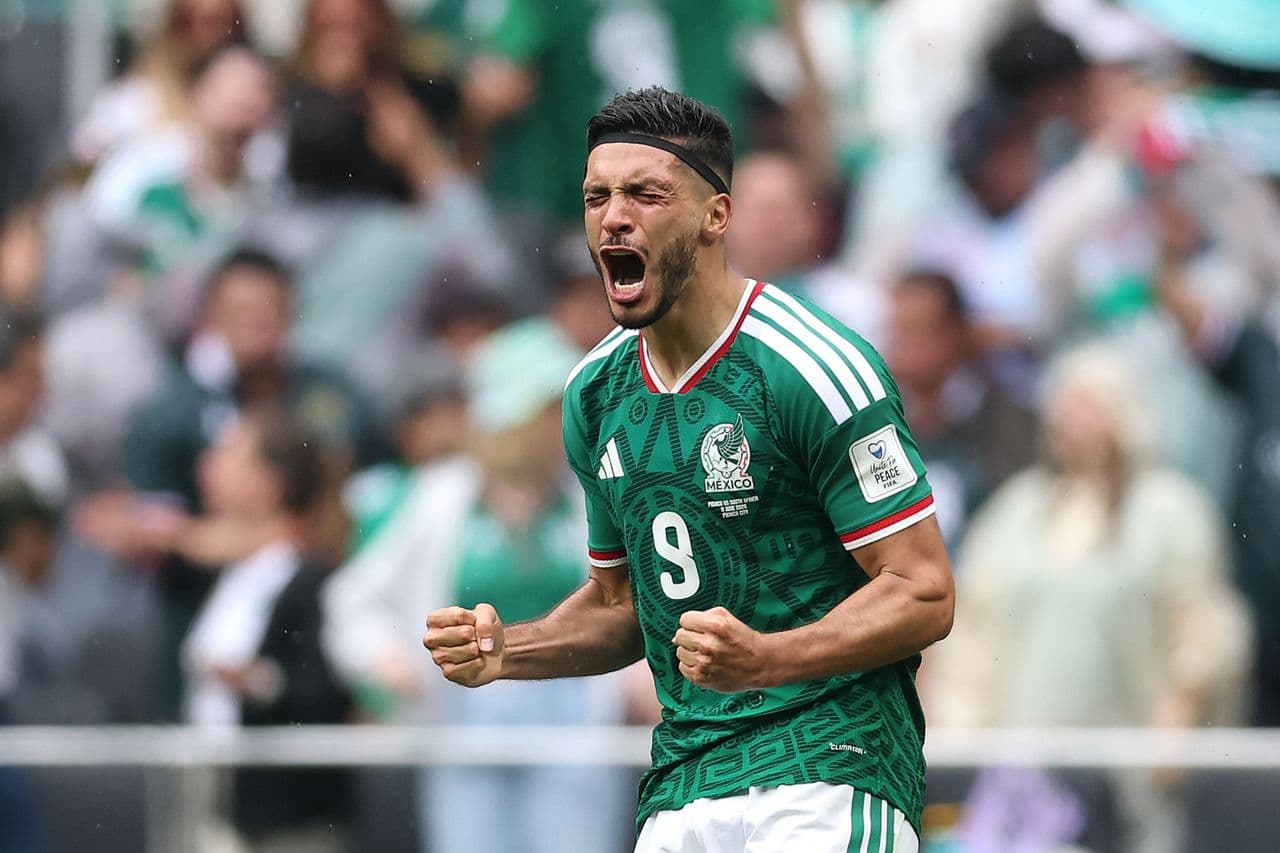 Mexico vs South Korea World Cup 2026: Free Live Stream & TV Details