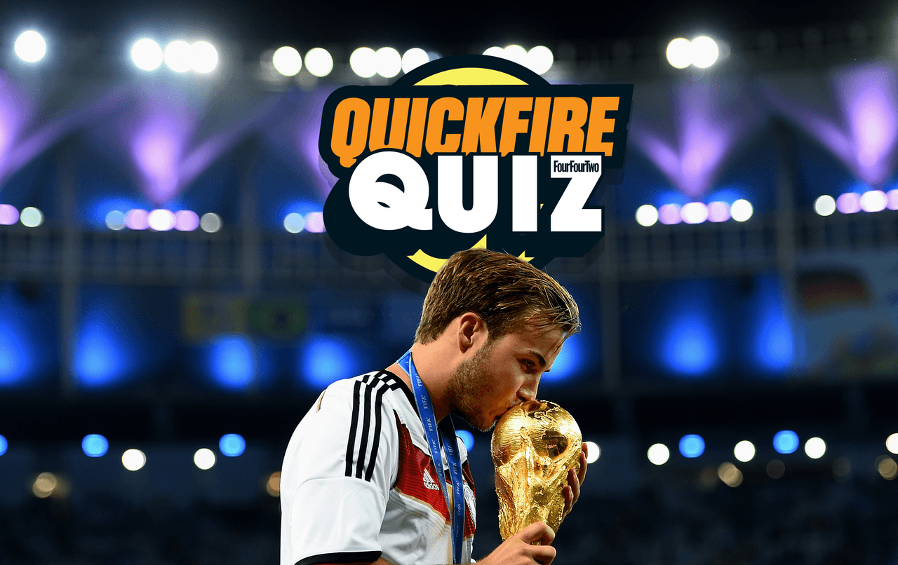 Quickfire Quiz 146: Can you answer 10 questions in 90 seconds?