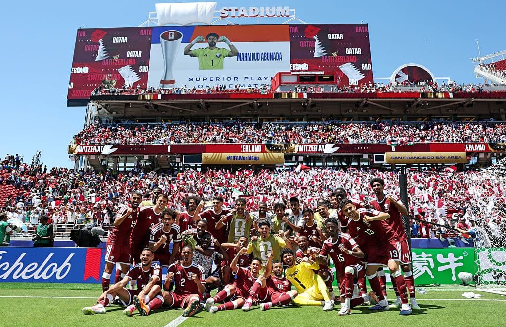 Canada vs Qatar: ITV's All-Star Pundit Panel Announced