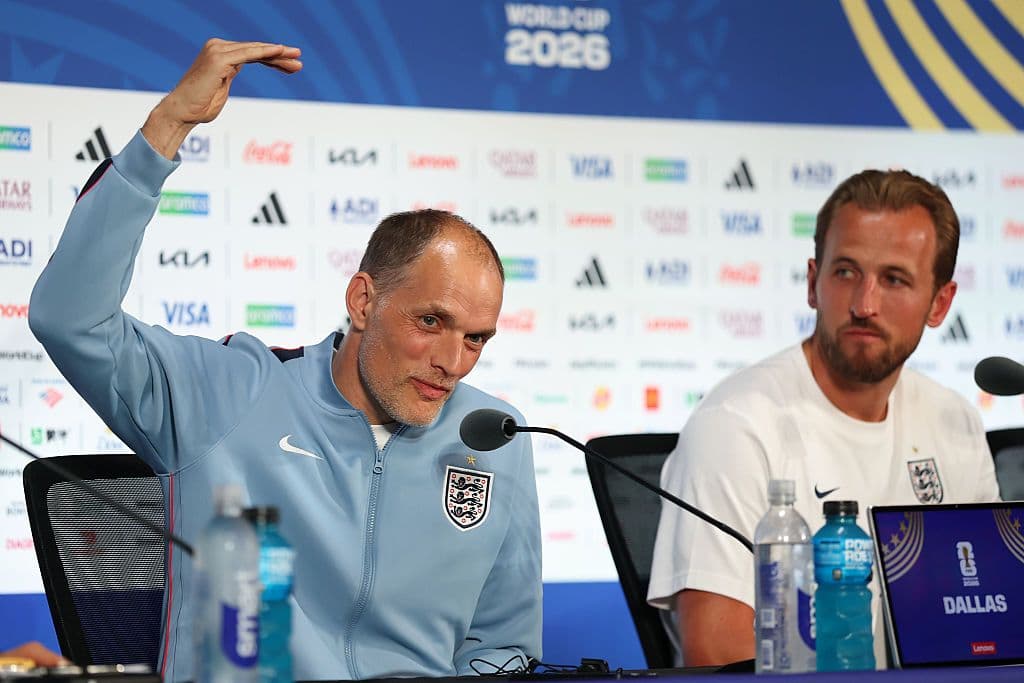 England on Course to Leapfrog Spain in FIFA Rankings During Group Stage