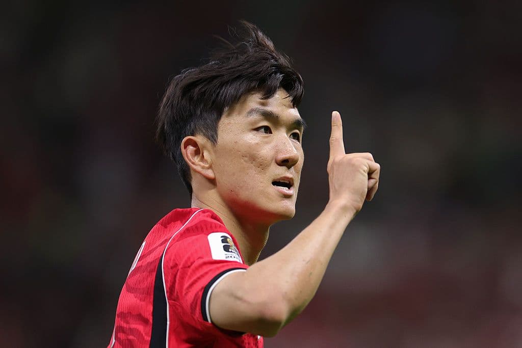 Who are the BBC pundits for South Africa vs South Korea?